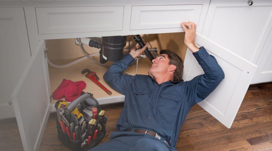 Local sewer line repair in Novinger, MO